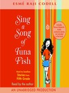 Sing a Song of Tuna Fish